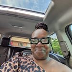 Ora Harris - @oraharris1128 - Instagram