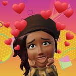 Ora Marie Harris - @jamillahmarie23 - Instagram