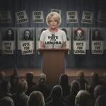Lenora Hicks - @lenora.hicks1 - Instagram