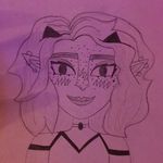 artbynorah - @norahgraceholdersart - Instagram