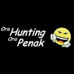 Ora Hunting Ora Penak - @orahuntingorapenak - Instagram