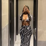 Ora - @orahunters - Instagram