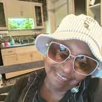 Ora Jackson - @chiefie101 - Instagram