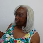 Ora Jackson - @ora.jackson.568 - Instagram