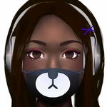 Ora Jackson - @blackbunny_g - Instagram
