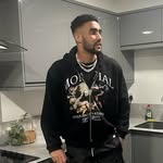 Oran Jackson - @oranjackson_ - Instagram