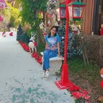อรกช อาลี - @bou_orakoch - Instagram