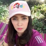 @nong_orakoch - Instagram