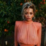 Rita Ora - @ritaora.lowe - Instagram