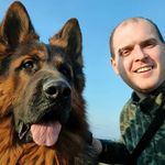 Łukasz oraz Major - @team.lukas.oraz.major - Instagram