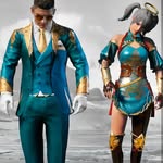 Genesis - @oramasonizy78864 - Instagram