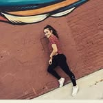 Nora mason - @norahmason - Instagram