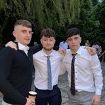 Oran Matthews - @oran_matthews14 - Instagram