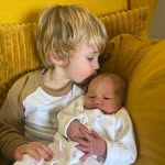 Maxwell & Nora - @maxwell_and_nora - Instagram