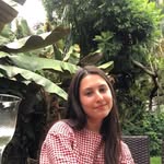 Nora Maxwell - @noramaxwell - Instagram