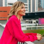 Nora Maxwell - @noramaxwell493 - Instagram