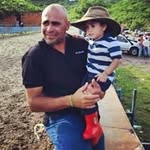 Oscar Ramayo - @oramayo1973 - Instagram