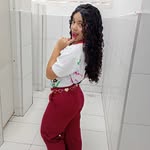 Sa'myra e atira 🔫 - @oramays__ - Instagram