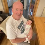 Oran McBride - Facebook