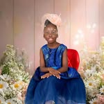 Hazora Gbaye - @hazoramcclain - Instagram
