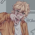 🧡𝙺𝚎𝚗𝚗𝚢 𝙼𝚌𝙲𝚘𝚛𝚖𝚒𝚌𝚔🧡 - @kenny_mccormick_orangeslice - Instagram