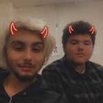 Juaquin McCoy - @orangemccoy0 - Instagram