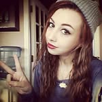 @nora.mcdaniels - Instagram