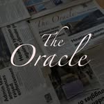 The McDaniel Oracle - @mcdanieloracle - Instagram