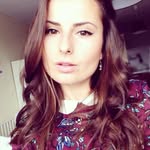oramcguirewed - @oramcguirewed - Instagram