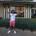 Orane Mckenzie - Facebook