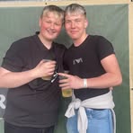 Oran McLaughlin - Facebook