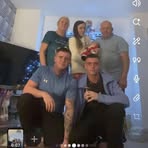 Oran McLaughlin - Facebook