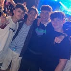 Oran Mclaughlin - Facebook