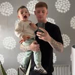 Oran McLaughlin - Facebook