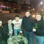 Oran McLaughlin - Facebook