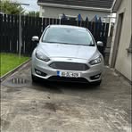 Oran Mclaughlin - Facebook