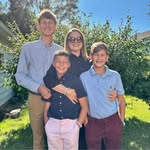 Honora Marceau - @mcmahonora - Instagram