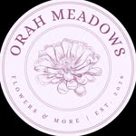 Orah Meadows - @orahmeadows - Instagram