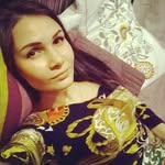 Ora Mills - @gorczanymacie83503 - Instagram