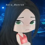 Noraaaa - @nora.monroe_ - Instagram