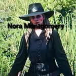 Nora Montgomery - @nora_montgomery_rdr2 - Instagram