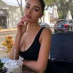 Nora Montgomery - @noramontgomery167 - Instagram