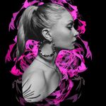 ✧ ᴊᴜʟɪᴀ ✧ ᴛᴀᴛᴛᴏᴏ ᴀʀᴛɪsᴛ ✧ - @oramoona - Instagram