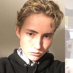 james ora moon - @princess__moonprince - Instagram