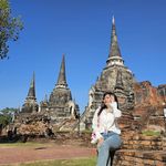 Orawan Mala - @ora_moon - Instagram