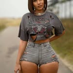 Ora Morrow - @alexismadison__zu12nyx - Instagram