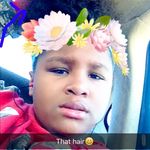 Kamora Morton - @kamora.morton - Instagram