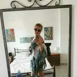 Norah Mosley - @norahmosleyv - Instagram