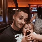 Oran Mullins - @oran_mullins - Instagram