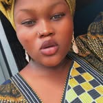 Orana-Sharon OSSENI - @oranasharon - Instagram
